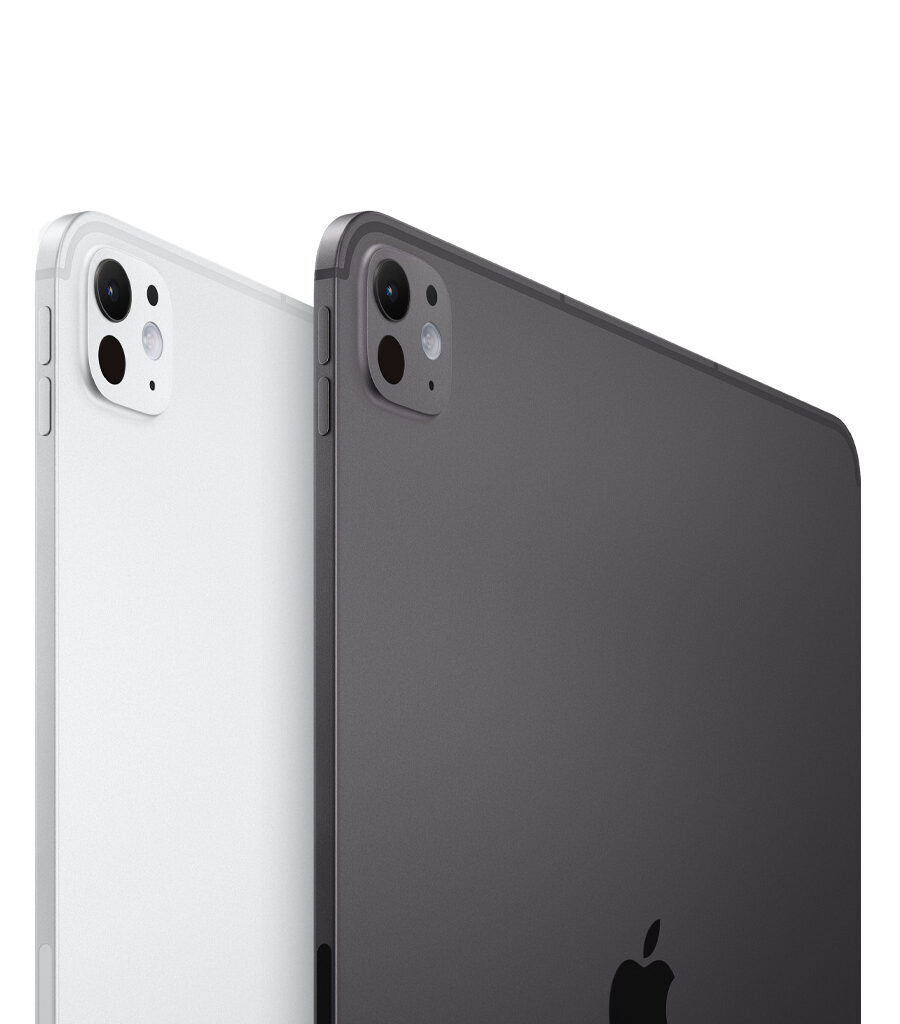 تبلت اپل مدل iPad Pro M5 13" 2025 (WiFi) حافظه 1 ترابایت و رم 16 گیگابایت - آیپد پرو 2025 13 اینچ وای فای