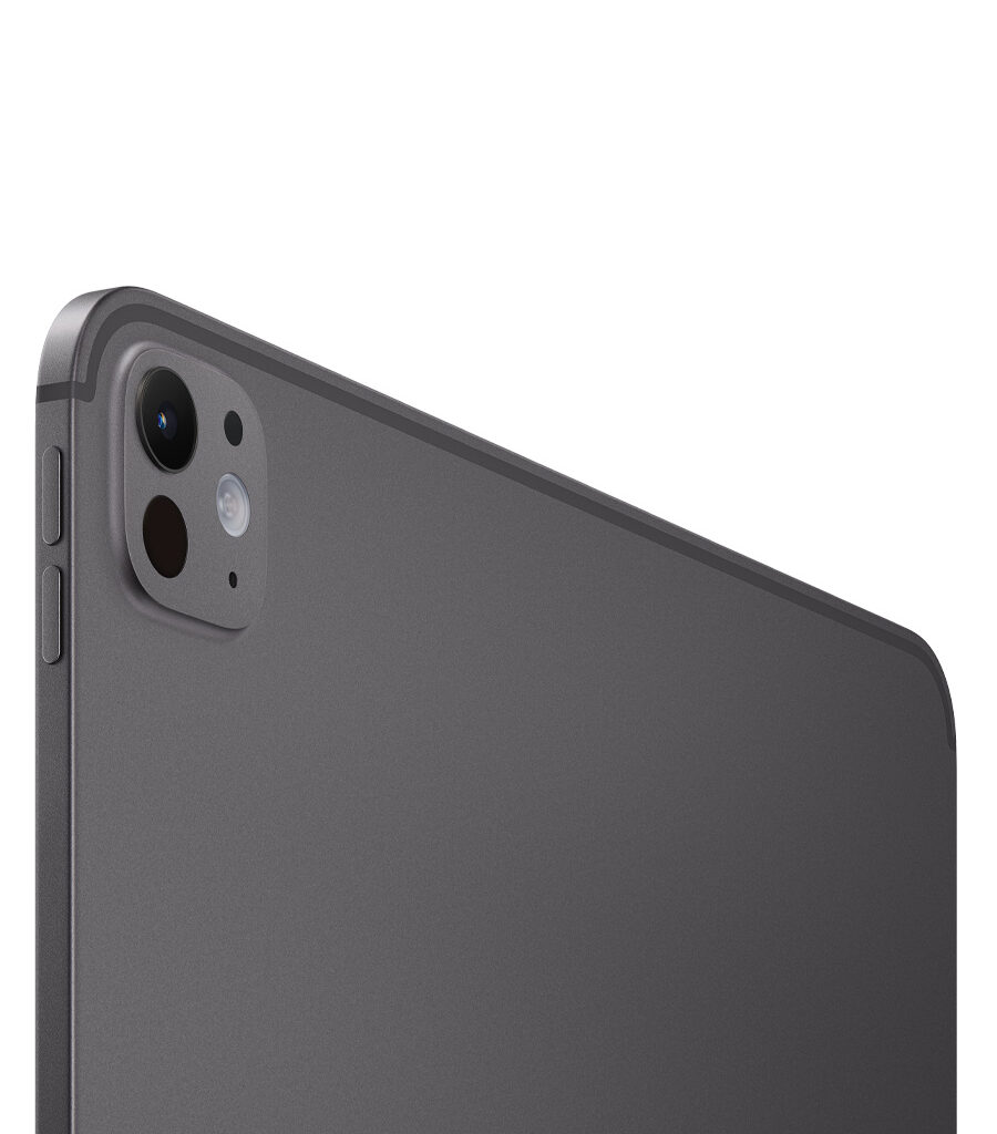 تبلت اپل مدل iPad Pro M5 13″ 2025 (WiFi) حافظه 1 ترابایت و رم 16 گیگابایت – آیپد پرو 2025 13 اینچ وای فای