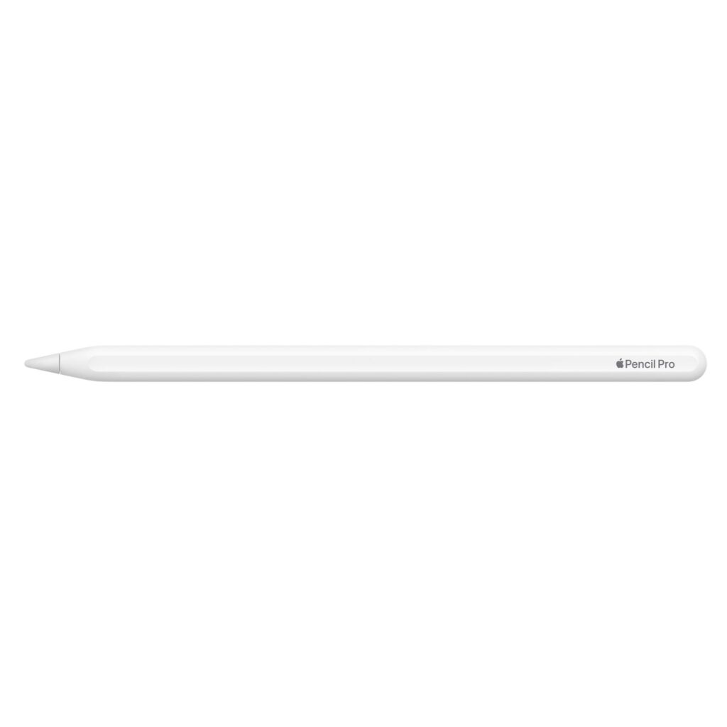 قلم لمسی Apple مدل Pencil Pro 2024 - اپل پنسل پرو