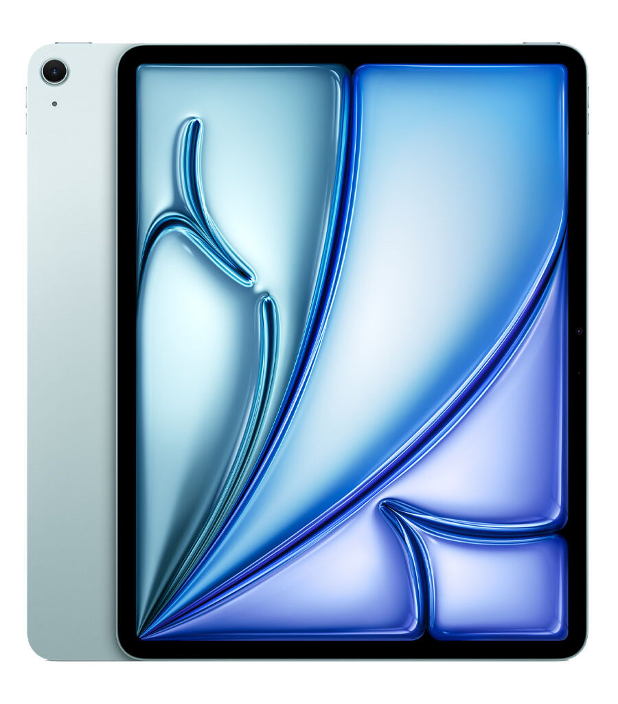 تبلت اپل مدل iPad Air 6th Gen 11" 2024 (WiFi) حافظه 128 و رم 8 گیگابایت - آیپد ایر نسل 6