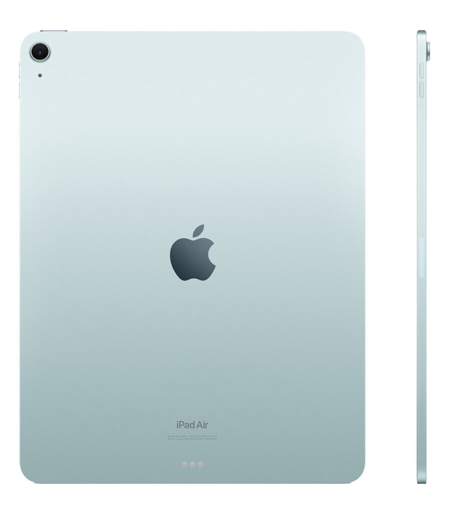 تبلت اپل مدل iPad Air M3 13″ 2025 (WiFi) حافظه 256 و رم 8 گیگابایت – آیپد ایر 2025