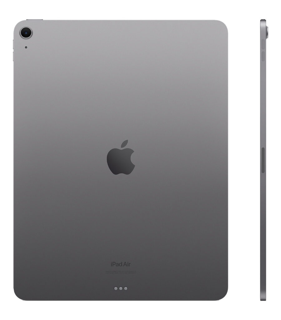 تبلت اپل مدل iPad Air M3 13″ 2025 (WiFi) حافظه 256 و رم 8 گیگابایت – آیپد ایر 2025