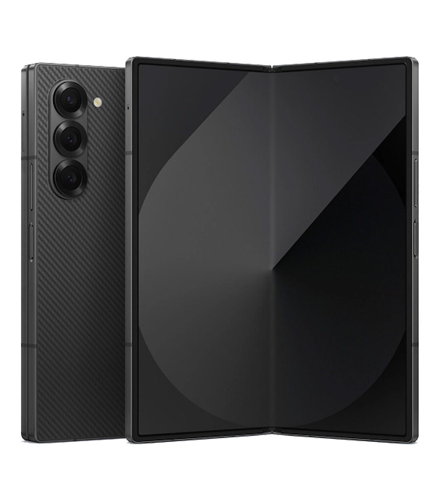 گوشی سامسونگ مدل Galaxy Z Fold 6 حافظه 512 و رم 12 گیگابایت – گلکسی زد فولد 6