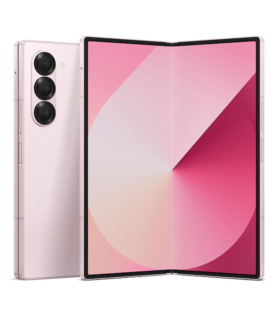 گوشی سامسونگ مدل Galaxy Z Fold 6 حافظه 512 و رم 12 گیگابایت – گلکسی زد فولد 6