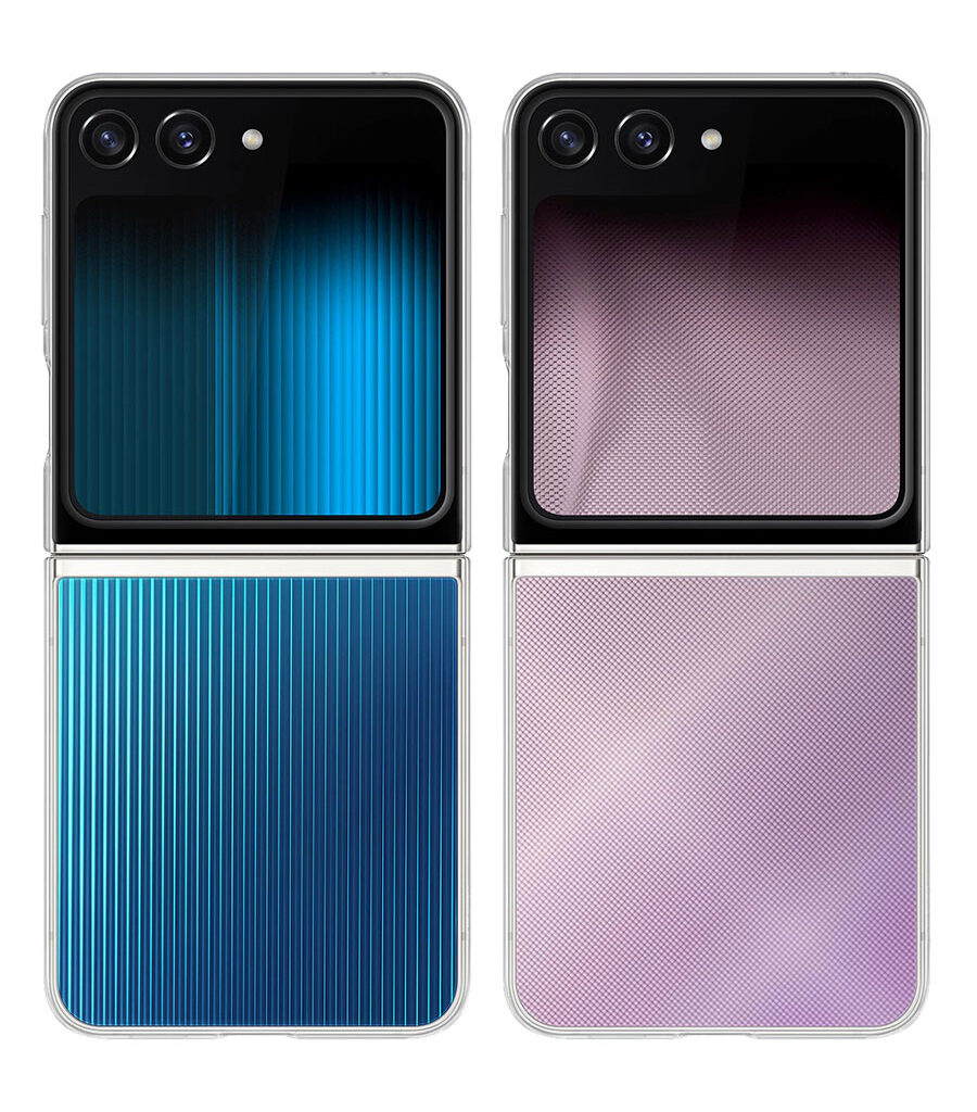 قاب محافظ مدل FlipSuit Case مخصوص Samsung Galaxy Z Flip5