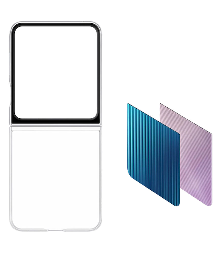 قاب محافظ مدل FlipSuit Case مخصوص Samsung Galaxy Z Flip5