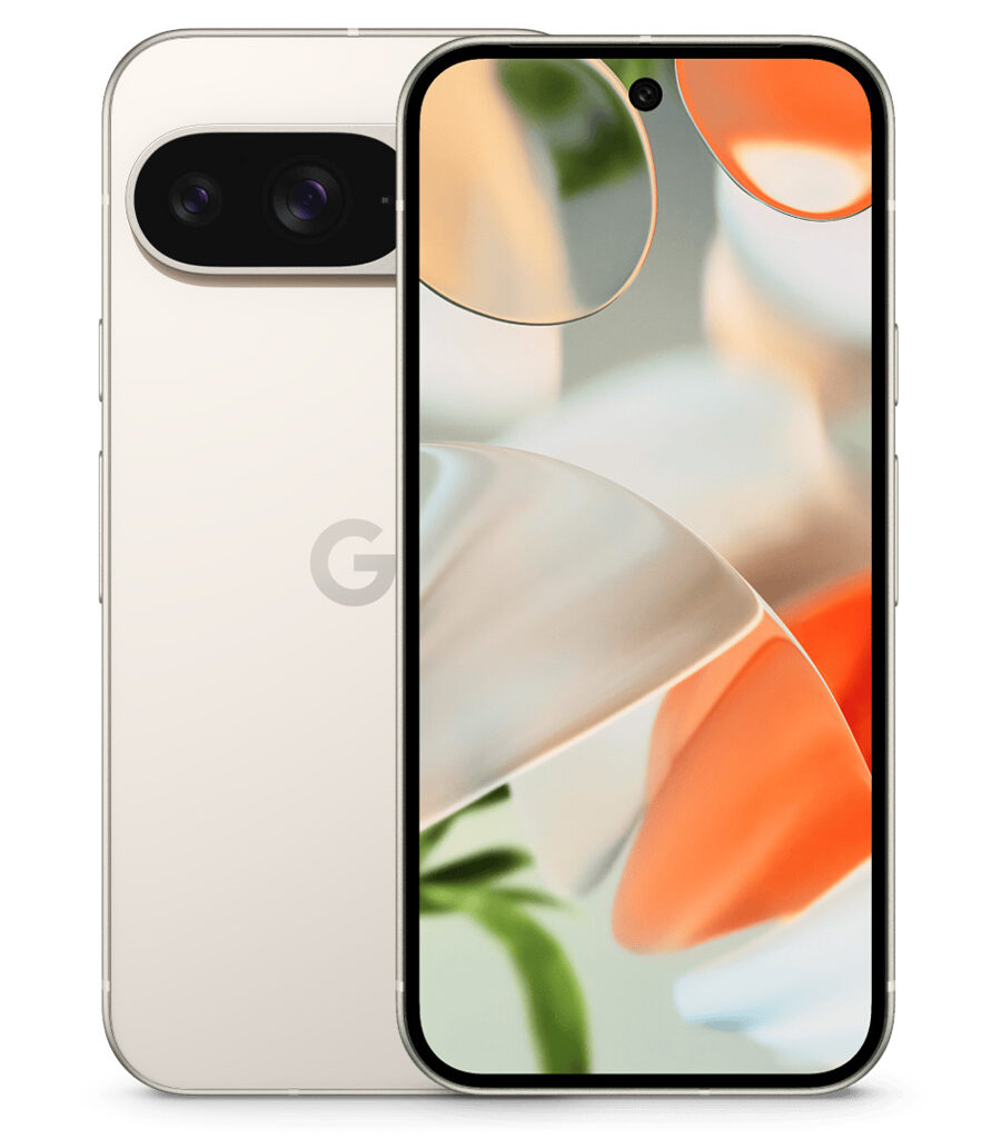 گوشی Google مدل Pixel 9 حافظه 128 و رم 12 گیگابایت - پارت گلوبال - گوگل پیکسل 9