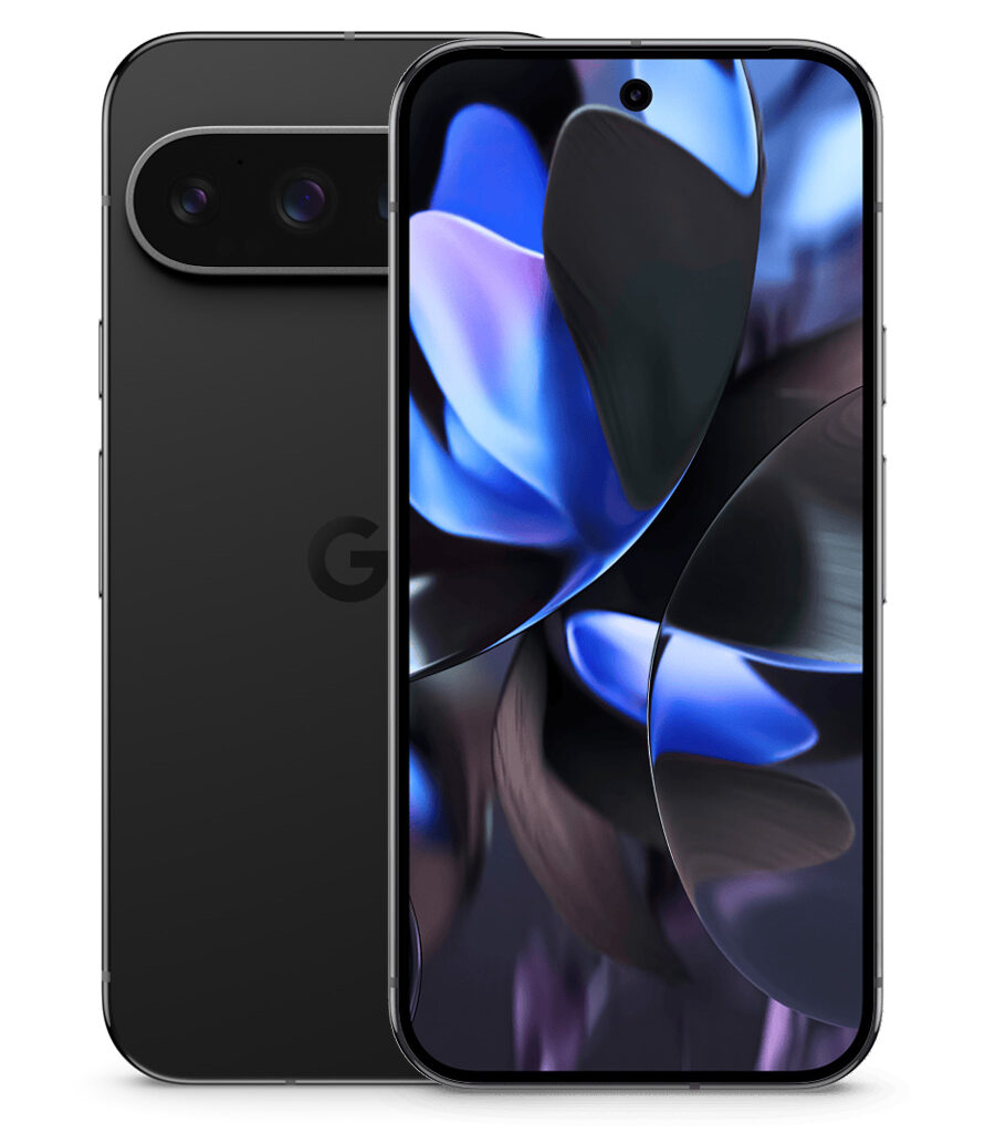 گوشی Google مدل Pixel 9 Pro حافظه 256 و رم 16 گیگابایت - پارت گلوبال - گوگل پیکسل 9 پرو