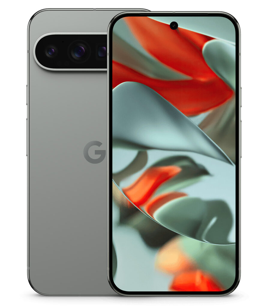 گوشی Google مدل Pixel 9 Pro XL حافظه 512 و رم 16 گیگابایت - پارت گلوبال - گوگل پیکسل 9 پرو ایکس ال