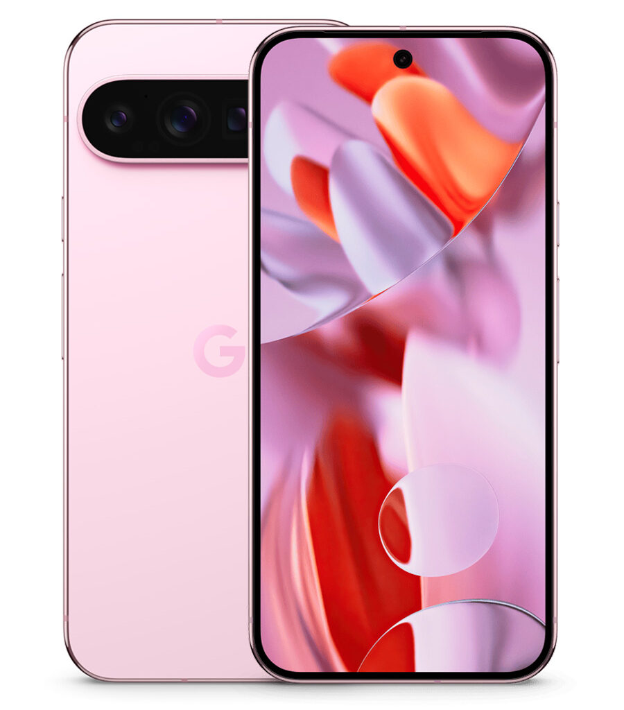 گوشی Google مدل Pixel 9 Pro XL حافظه 512 و رم 16 گیگابایت – پارت گلوبال – گوگل پیکسل 9 پرو ایکس ال