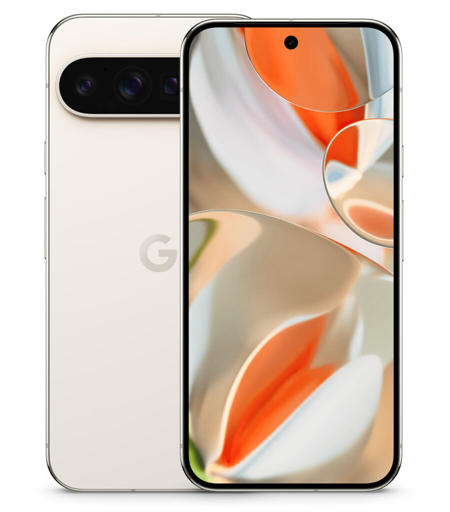 گوشی Google مدل Pixel 9 Pro XL حافظه 256 و رم 16 گیگابایت - پارت گلوبال - گوگل پیکسل 9 پرو ایکس ال
