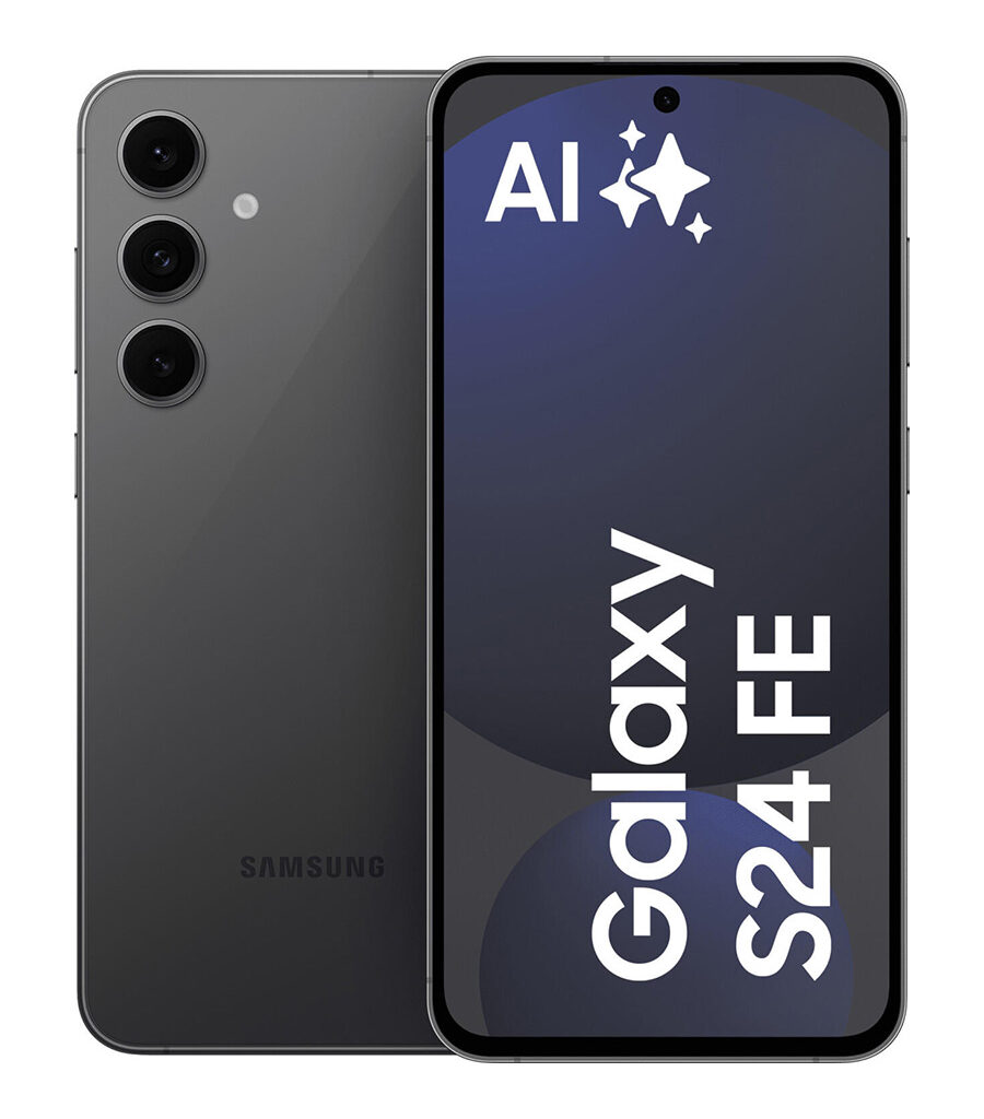 گوشی سامسونگ مدل Galaxy S24 FE – حافظه 256 و رم 8 گیگابایت – ویتنام – گلکسی اس 24 اف ای