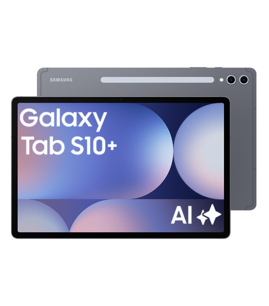تبلت سامسونگ مدل Galaxy Tab S10 Plus WiFi - X820 حافظه 512 و رم 12 گیگابایت (پک اصلی ویتنام) - گلکسی تب اس 10 پلاس وای فای