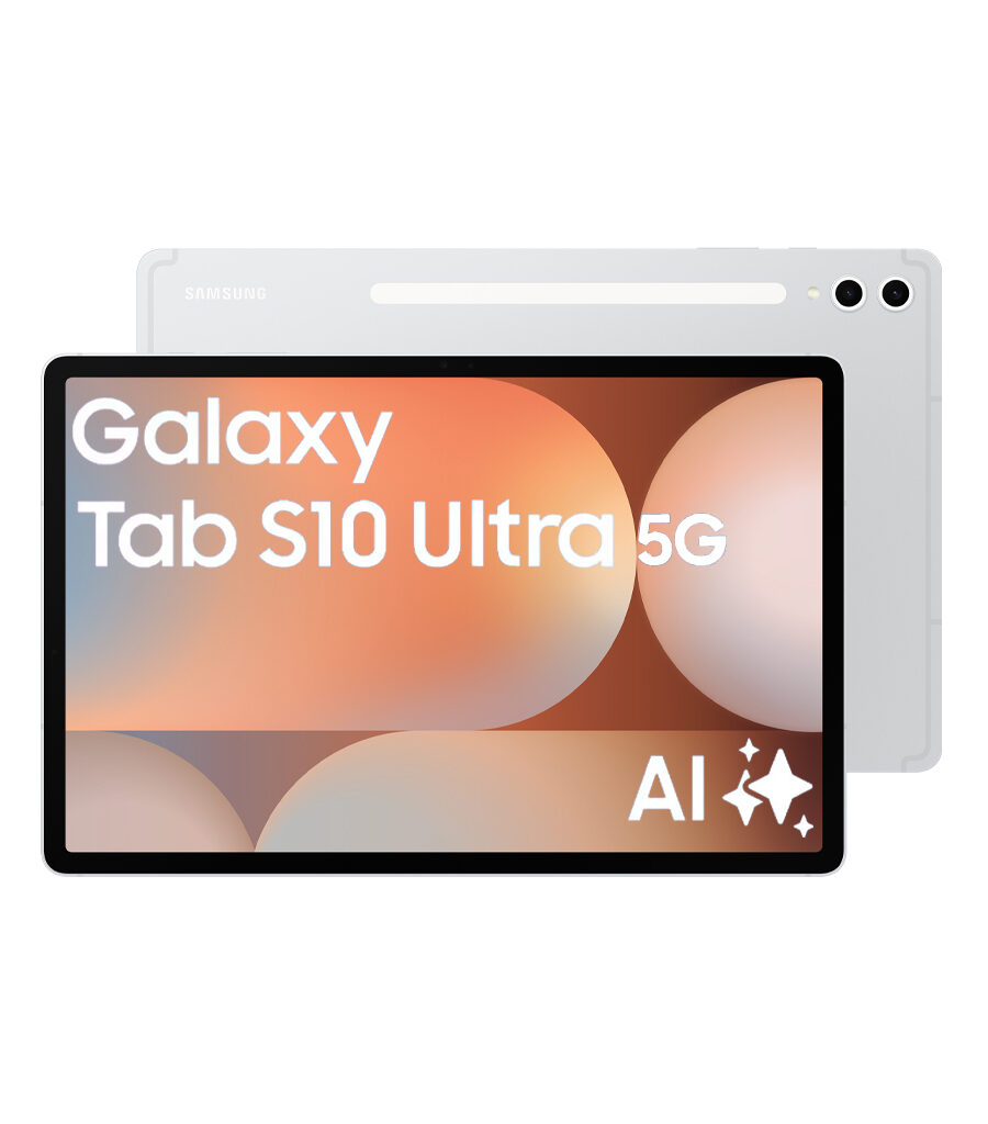 تبلت سامسونگ مدل Galaxy Tab S10 Ultra (5G) - X926B حافظه 256 و رم 12 گیگابایت - گلکسی تب اس 10 اولترا سیمکارت خور