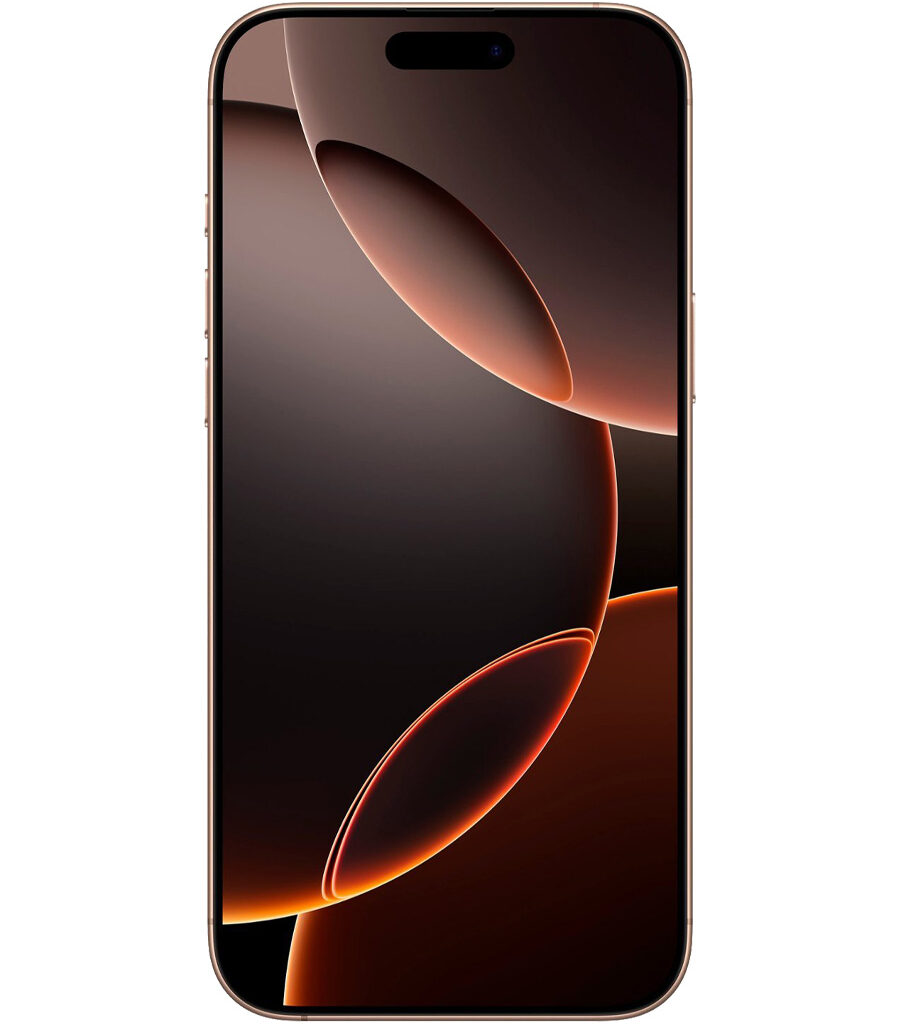 گوشی اپل مدل iPhone 16 Promax حافظه 1 ترابایت دوسیمکارت نات اکتیو – آیفون 16 پرومکس