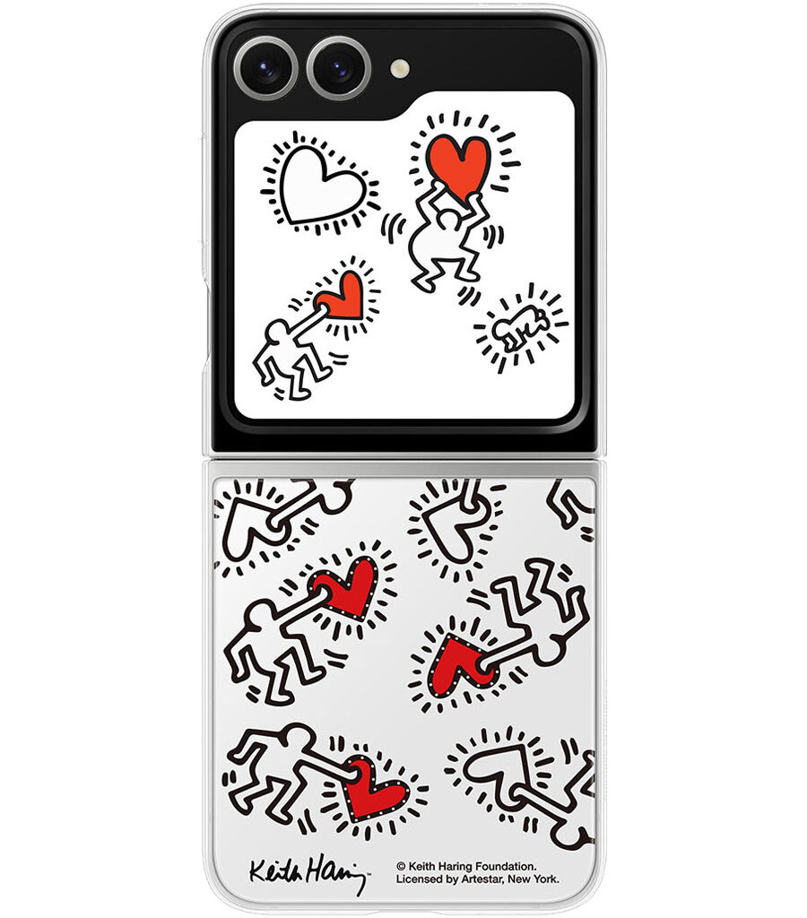 قاب محافظ مدل FlipSuit Case مخصوص Samsung Galaxy Z Flip6