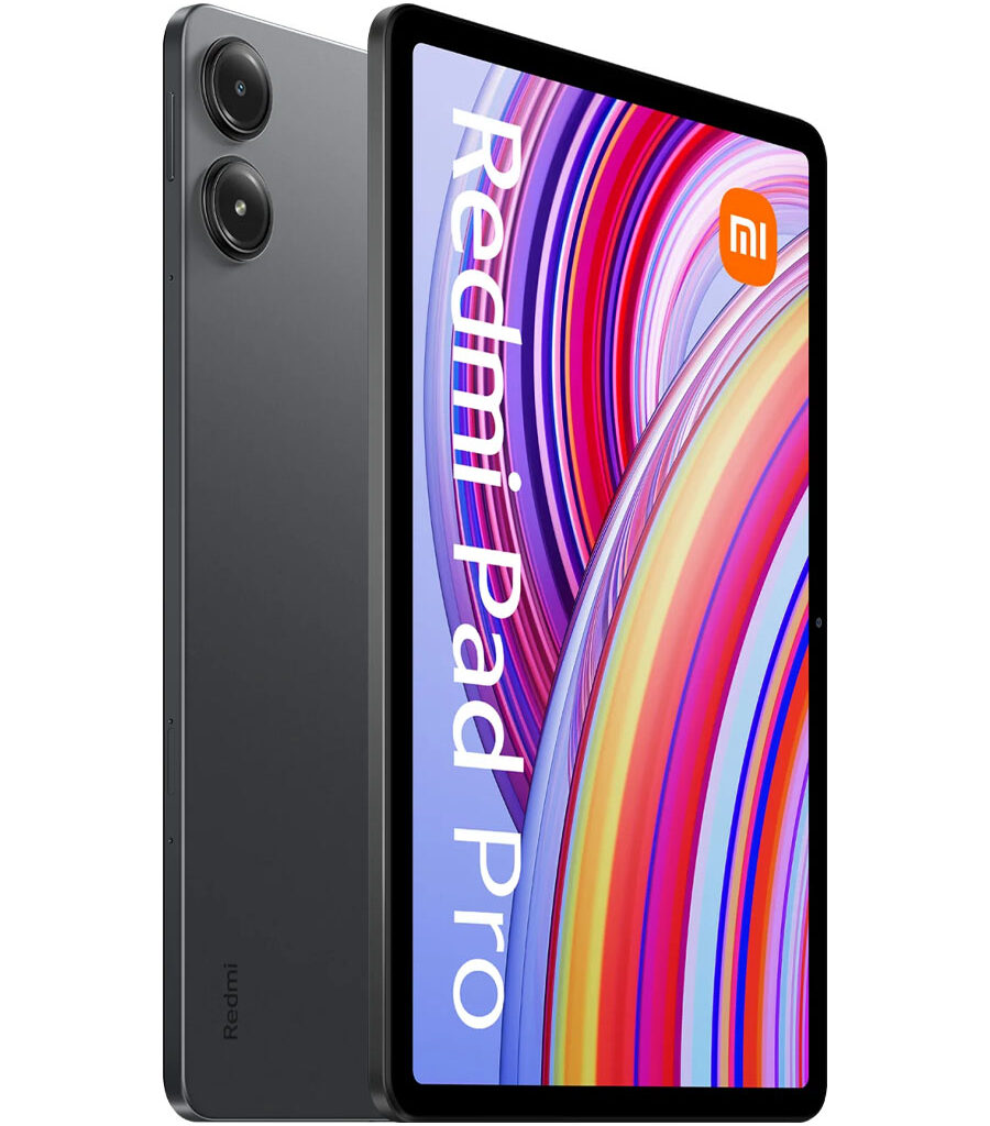 تبلت شیائومی مدل Pad Pro حافظه 256 و رم 8 گیگابایت – پک گلوبال رام گلوبال- پد پرو