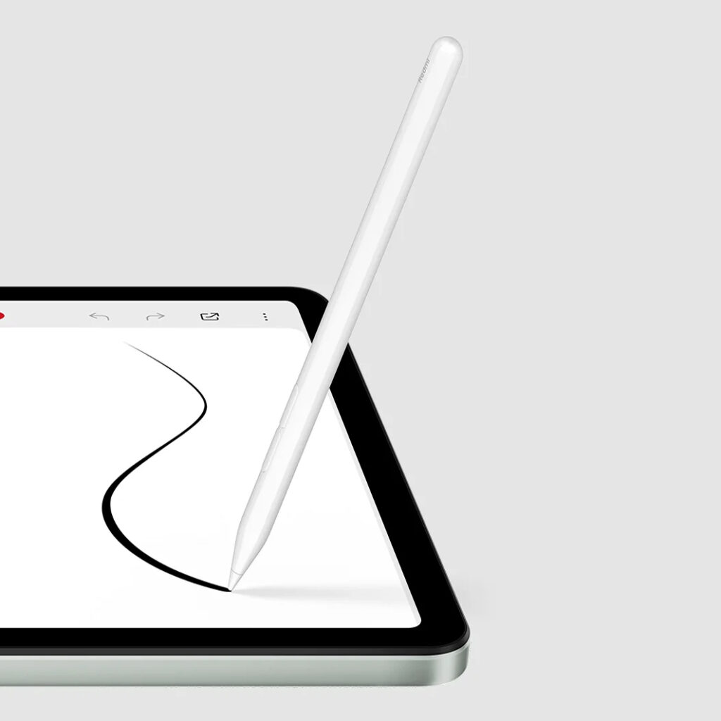 قلم لمسی Xiaomi مدل Redmi Smart Pen – شیائومی ردمی اسمارت پن