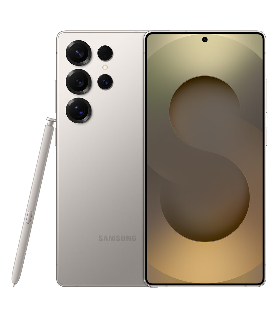 گوشی سامسونگ مدل Galaxy S25 Ultra حافظه 1 ترابایت و رم 12 گیگابایت - ویتنام - گلکسی اس25 اولترا
