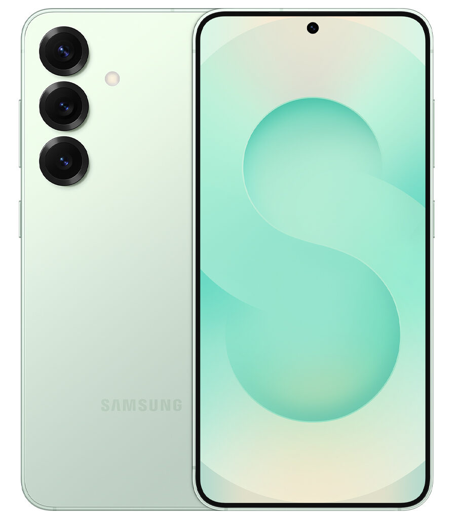 گوشی سامسونگ مدل Galaxy S25 Plus حافظه 256 و رم 12 گیگابایت - گلکسی اس25 پلاس
