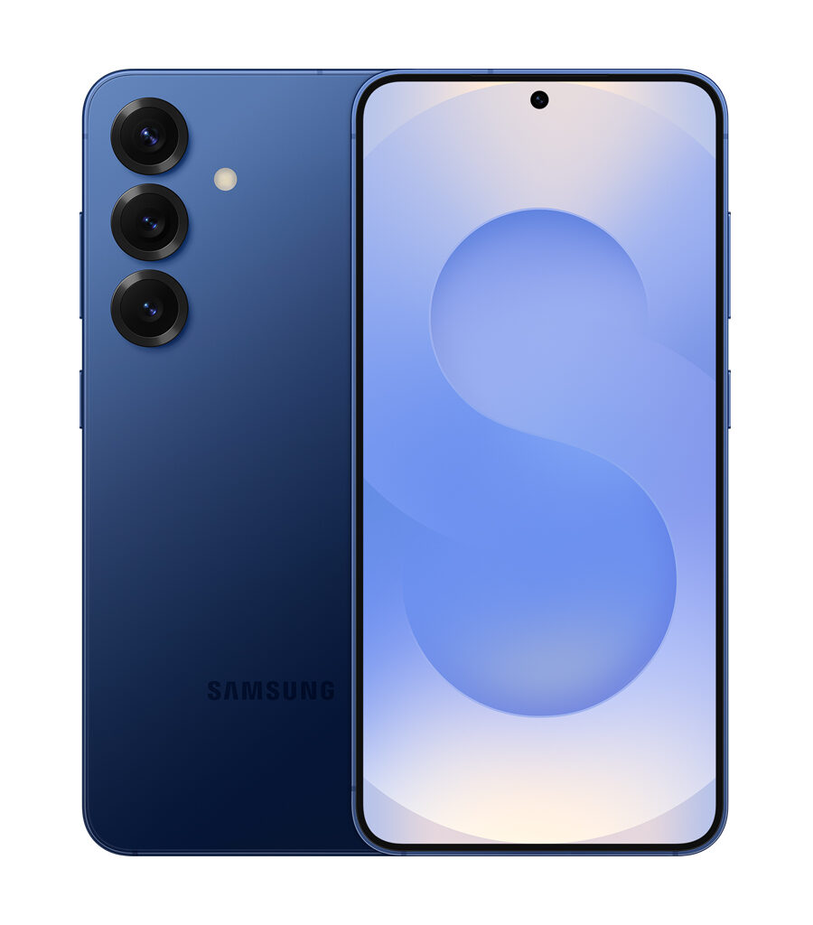 گوشی سامسونگ مدل Galaxy S25 حافظه 128 و رم 12 گیگابایت – گلکسی اس25