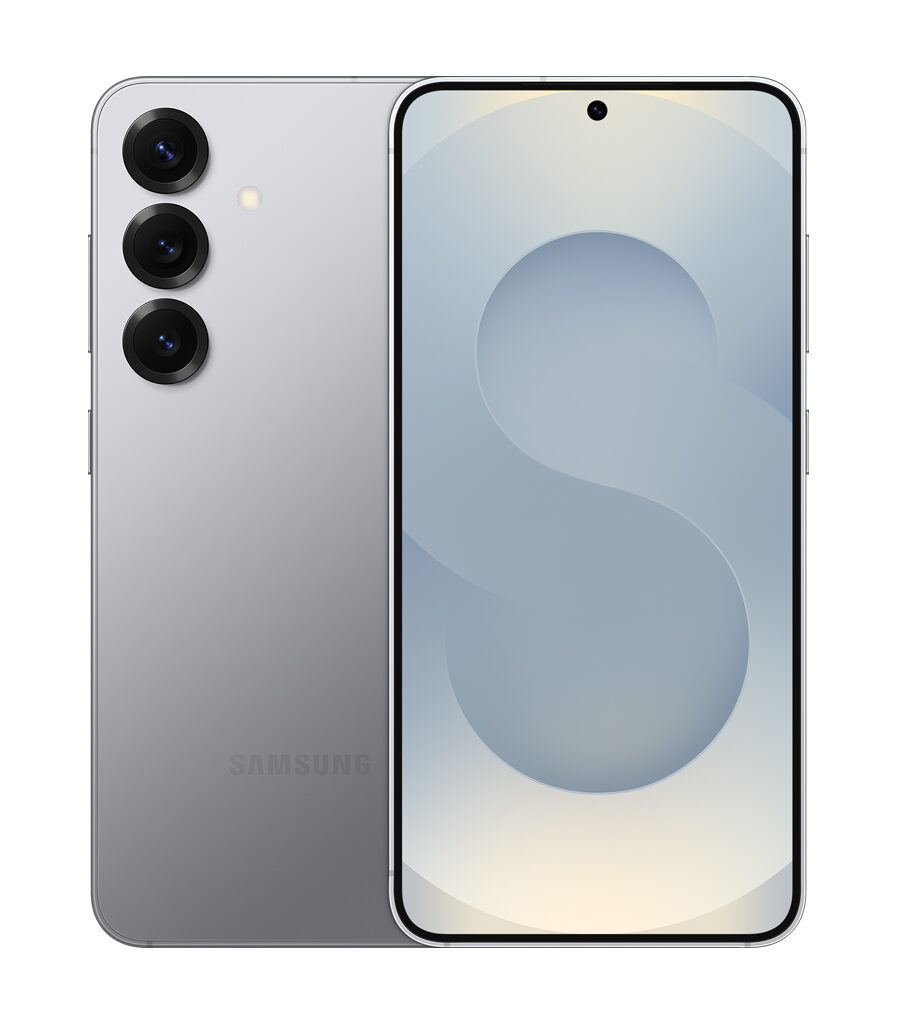 گوشی سامسونگ مدل Galaxy S25 حافظه 512 و رم 12 گیگابایت - گلکسی اس25