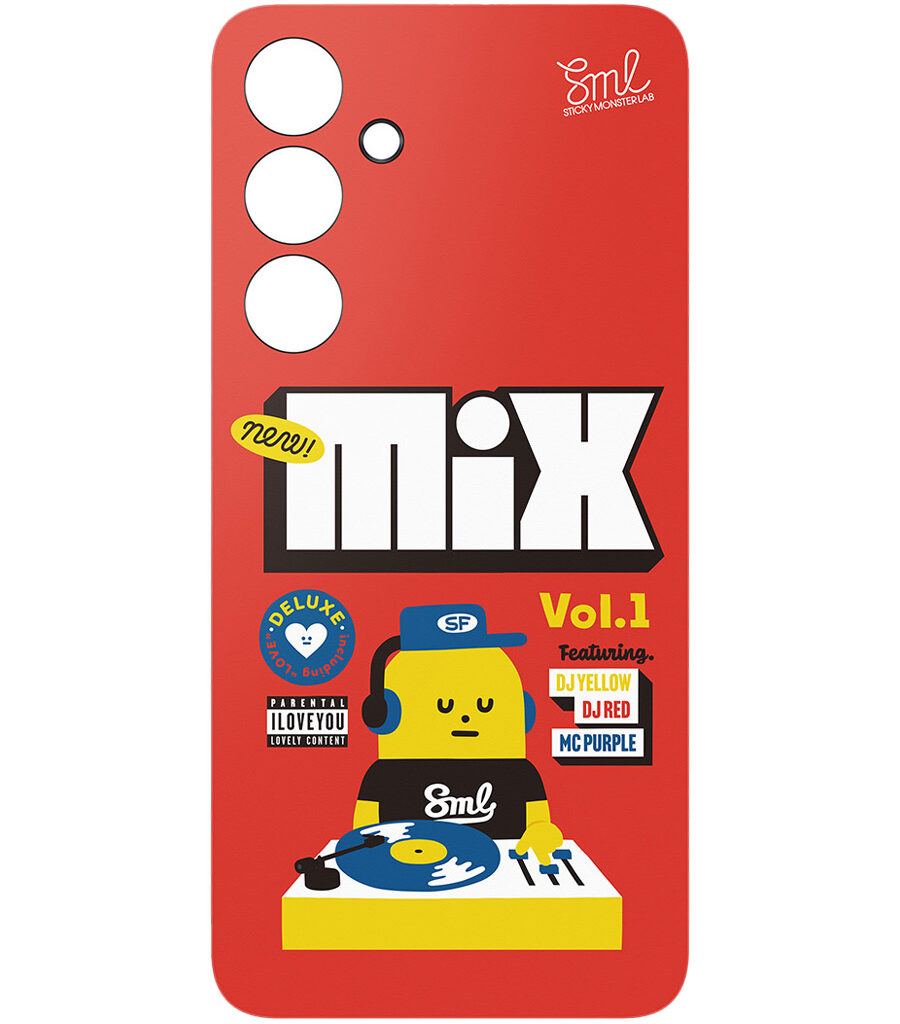 قاب محافظ مدل FlipSuit Case مخصوص Samsung Galaxy S24 FE