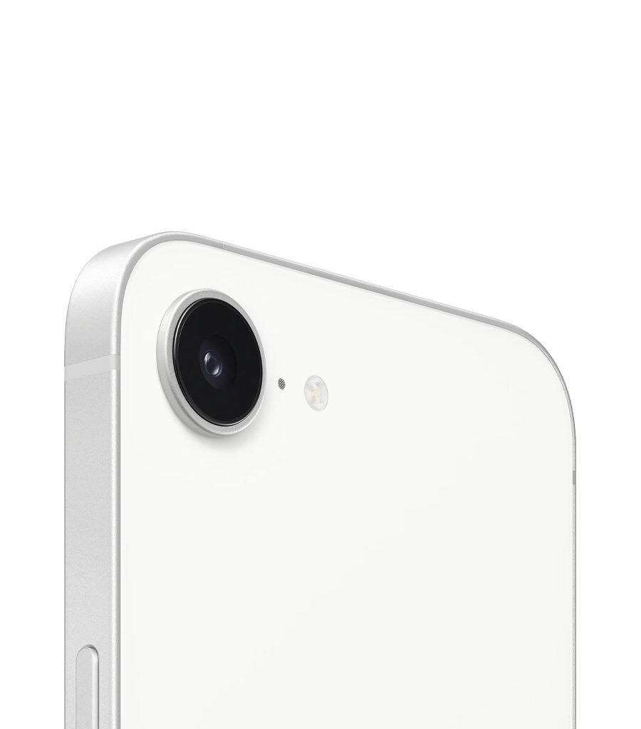 گوشی اپل مدل iPhone 16e حافظه 256 گیگابایت نات اکتیو – آیفون 16e