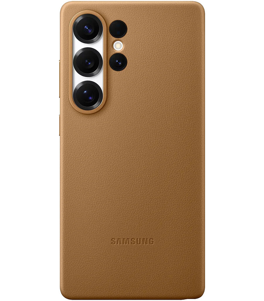 قاب محافظ Kindsuit Case مخصوص Samsung Galaxy S25 Ultra