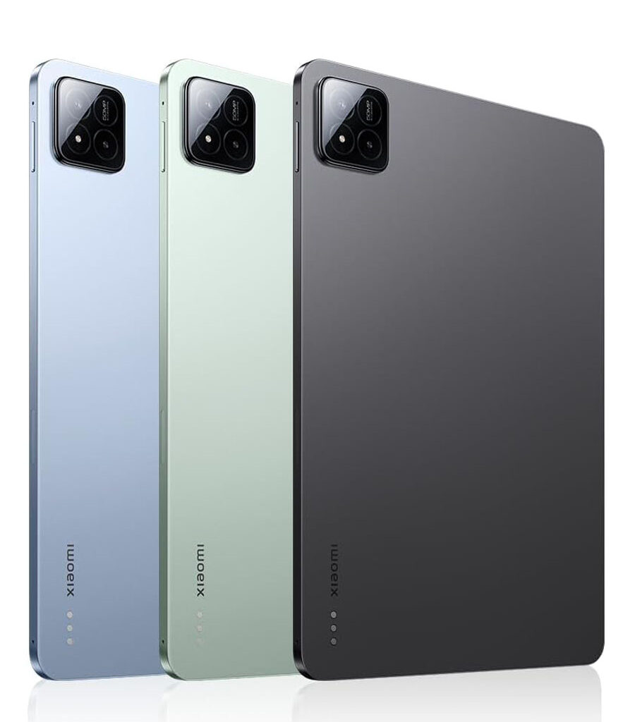 تبلت شیائومی مدل Pad 7 Pro حافظه 512 و رم 12 گیگابایت (گلوبال)