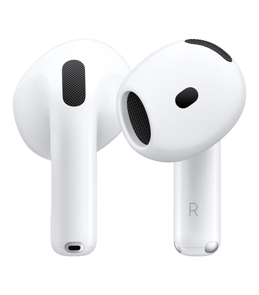 هندزفری بی سیم Apple مدل AirPods 4 - اپل ایرپادز 4