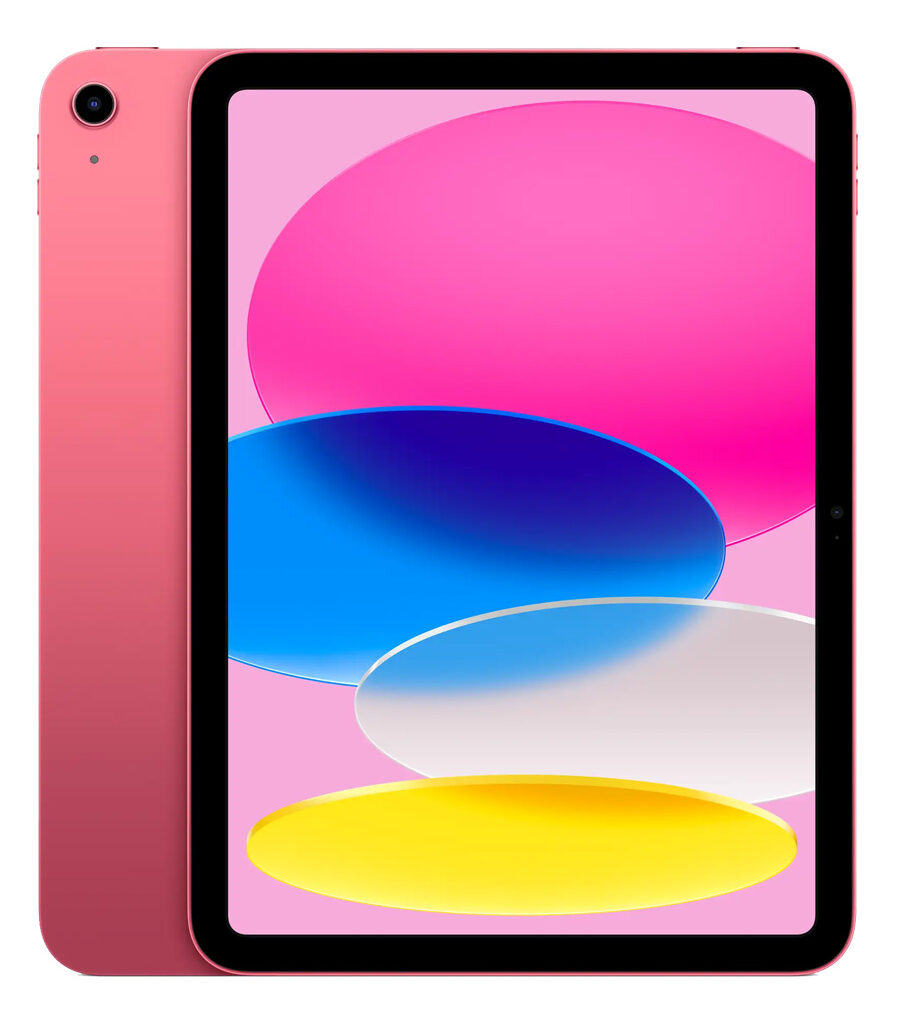 تبلت اپل مدل iPad 11th Gen 10.9″ 2025 (WiFi) حافظه 512 و رم 6 گیگابایت – آیپد نسل 11
