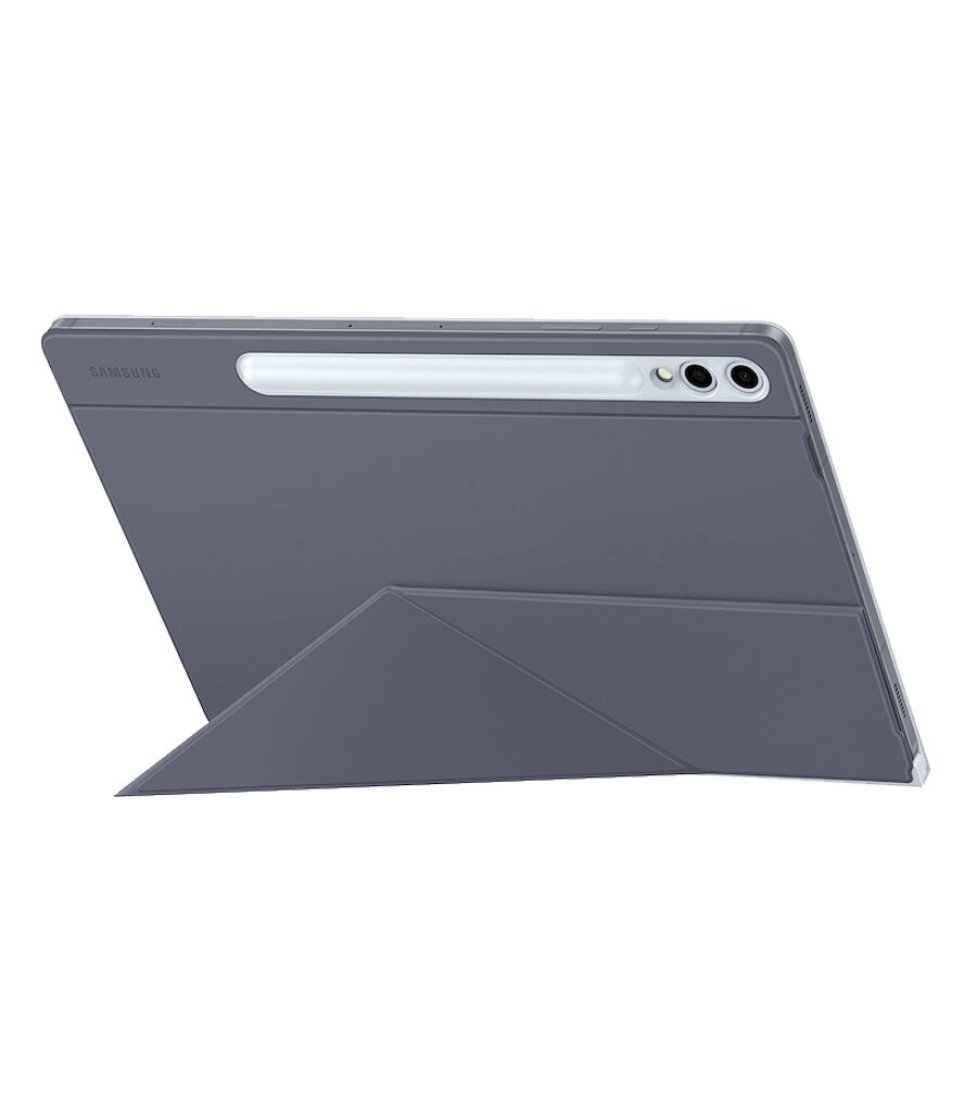کیف محافظ اسمارت اصلی سامسونگ مدل Smart Book Cover مخصوص Galaxy Tab S9 Plus | S9 FE Plus | S10 Plus