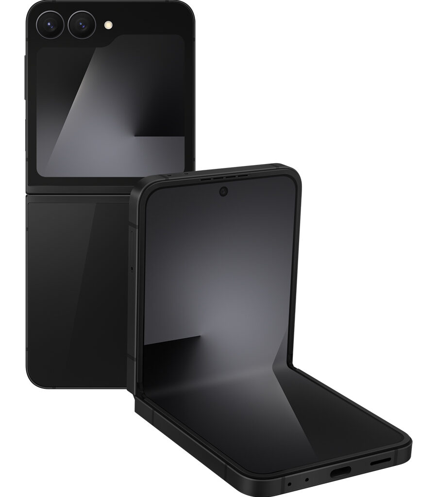 گوشی سامسونگ مدل Galaxy Z Flip7 FE حافظه 256 و رم 8 گیگابایت - گلکسی زد فلیپ 7 اف‌ای