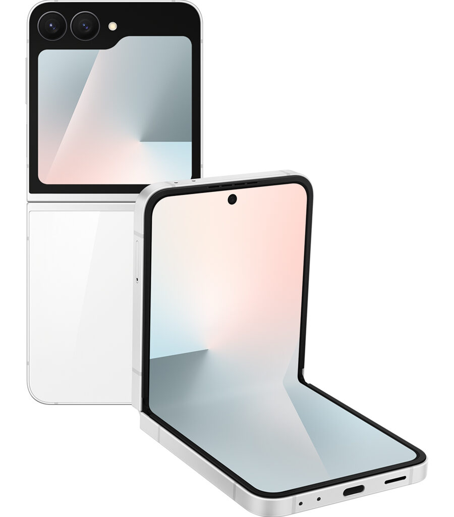 گوشی سامسونگ مدل Galaxy Z Flip7 FE حافظه 256 و رم 8 گیگابایت – گلکسی زد فلیپ 7 اف‌ای