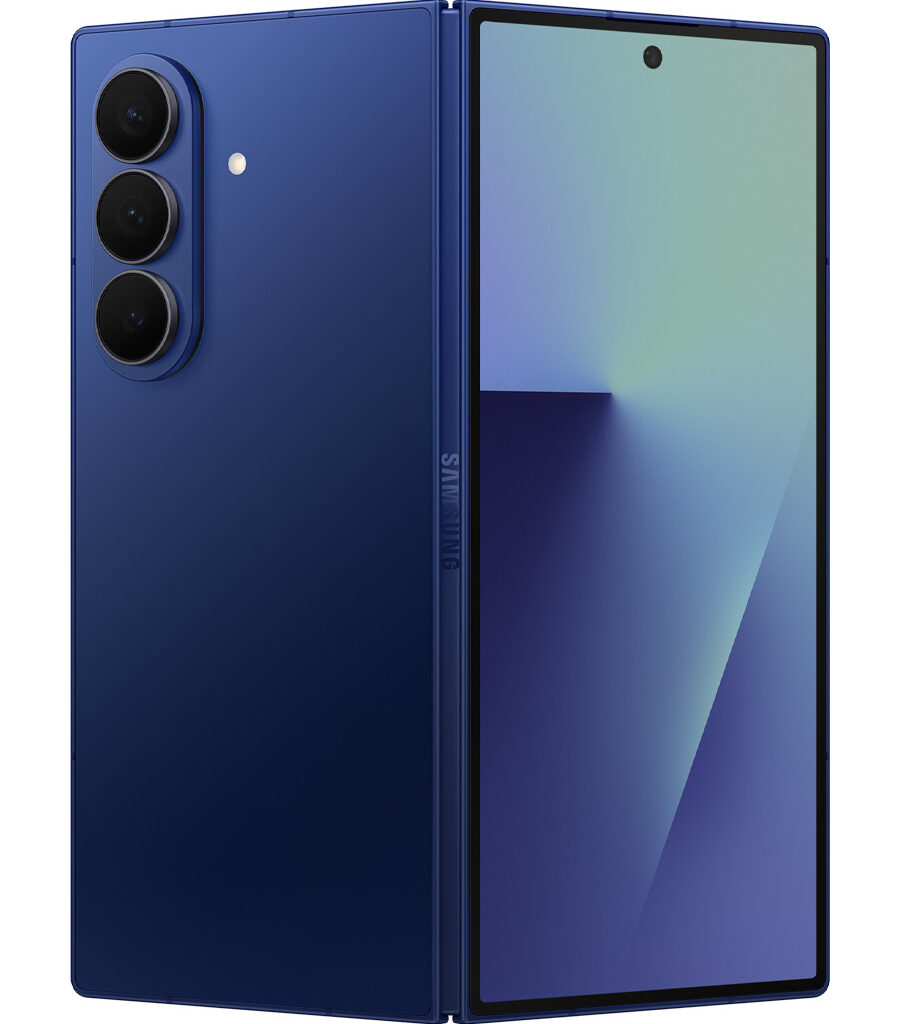گوشی سامسونگ مدل Galaxy Z Fold7 حافظه 1 ترابایت و رم 16 گیگابایت - گلکسی زد فولد 7