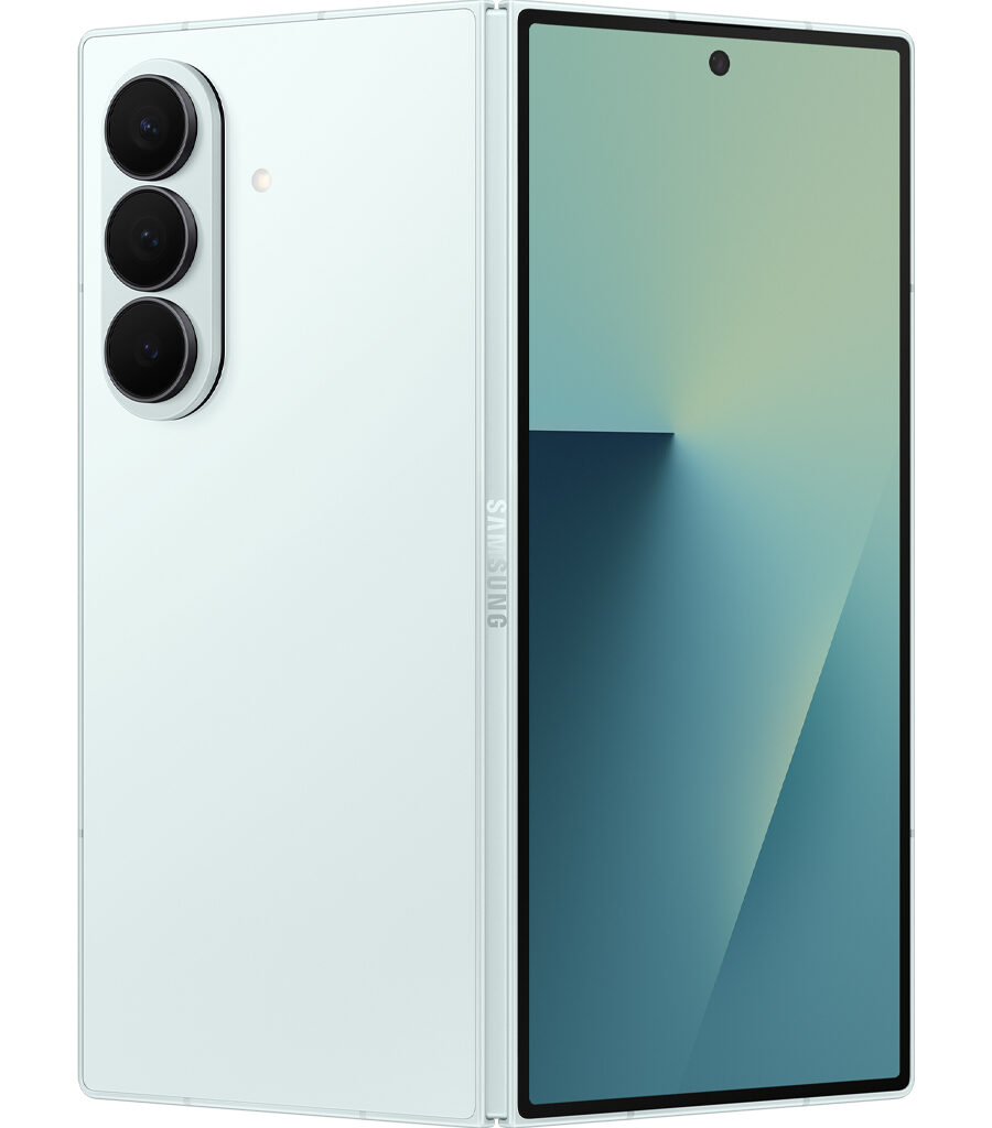 گوشی سامسونگ مدل Galaxy Z Fold7 حافظه 256 و رم 12 گیگابایت - گلکسی زد فولد 7