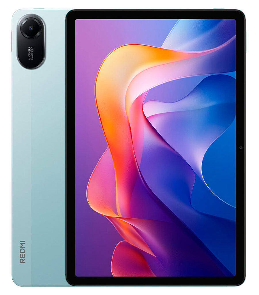 تبلت شیائومی مدل Redmi Pad 2 حافظه 256 و رم 8 گیگابایت - ردمی پد 2 47 تبلت شیائومی مدل Redmi Pad 2 حافظه 256 و رم 8 گیگابایت - ردمی پد 2