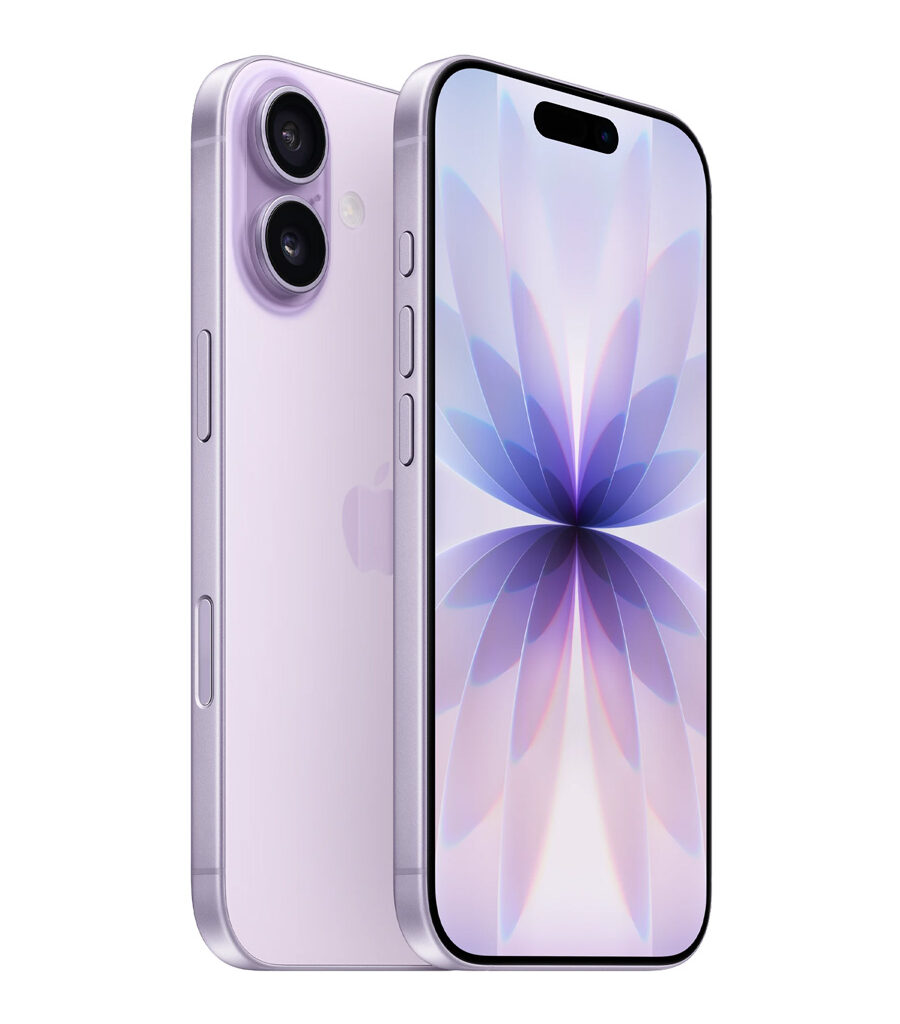 گوشی اپل مدل iPhone 17 حافظه 512 گیگابایت تک سیمکارت - آیفون 17