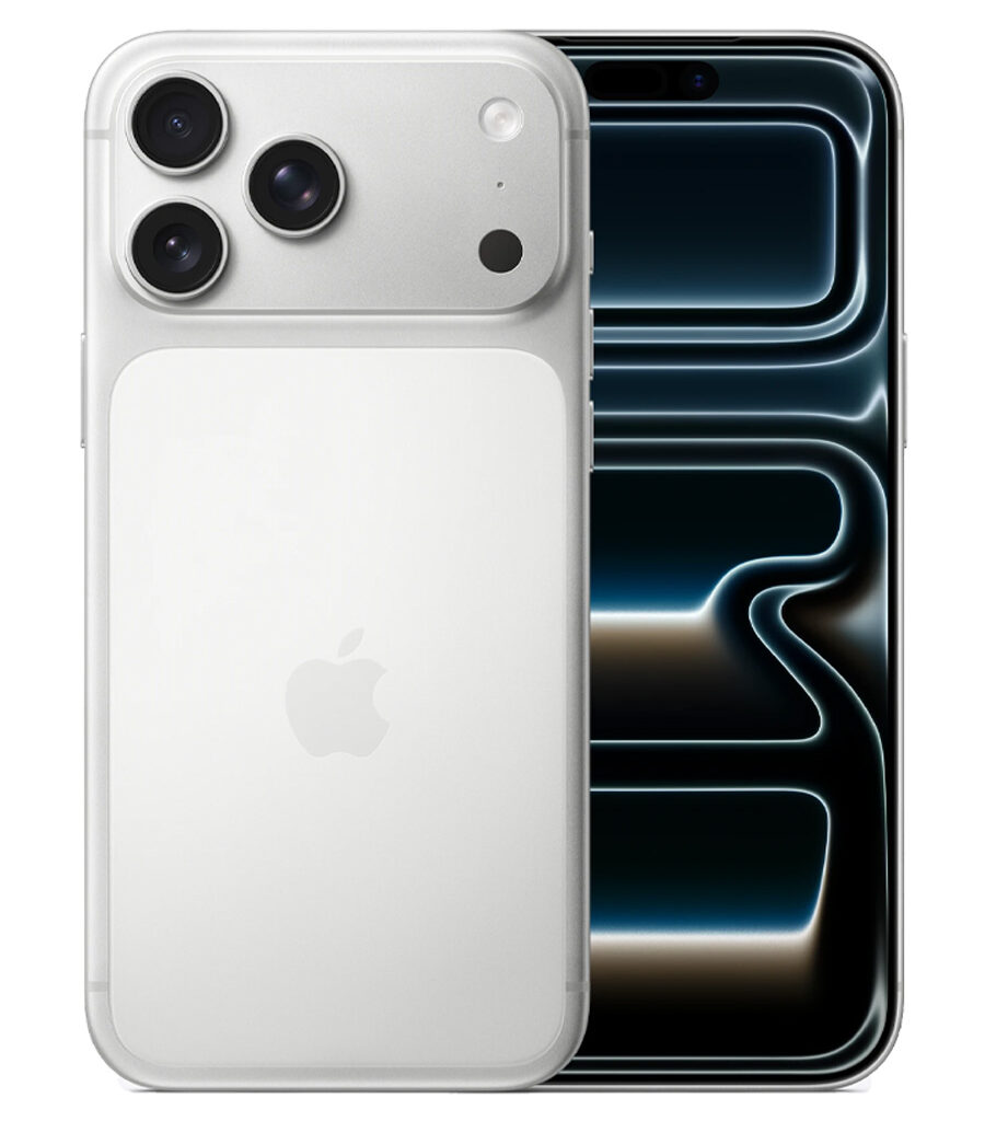 گوشی اپل مدل iPhone 17 Pro Max حافظه 2 ترابایت تک سیمکارت نات اکتیو – آیفون 17 پرومکس