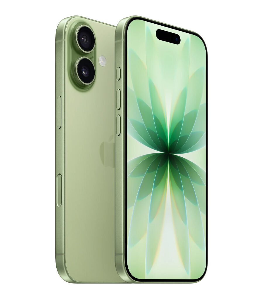 گوشی اپل مدل iPhone 17 حافظه 512 گیگابایت تک سیمکارت - آیفون 17