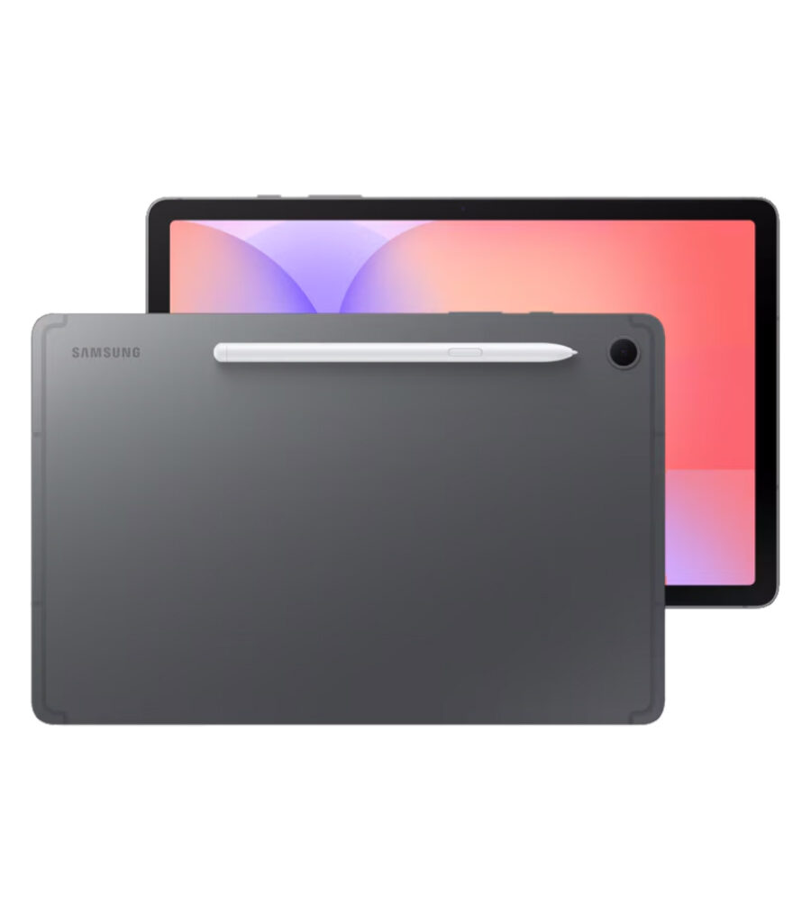 تبلت سامسونگ مدل Galaxy Tab S10 Lite (5G) - X406B حافظه 128 و رم 6 گیگابایت - گلکسی تب اس 10 لایت سیمکارت خور