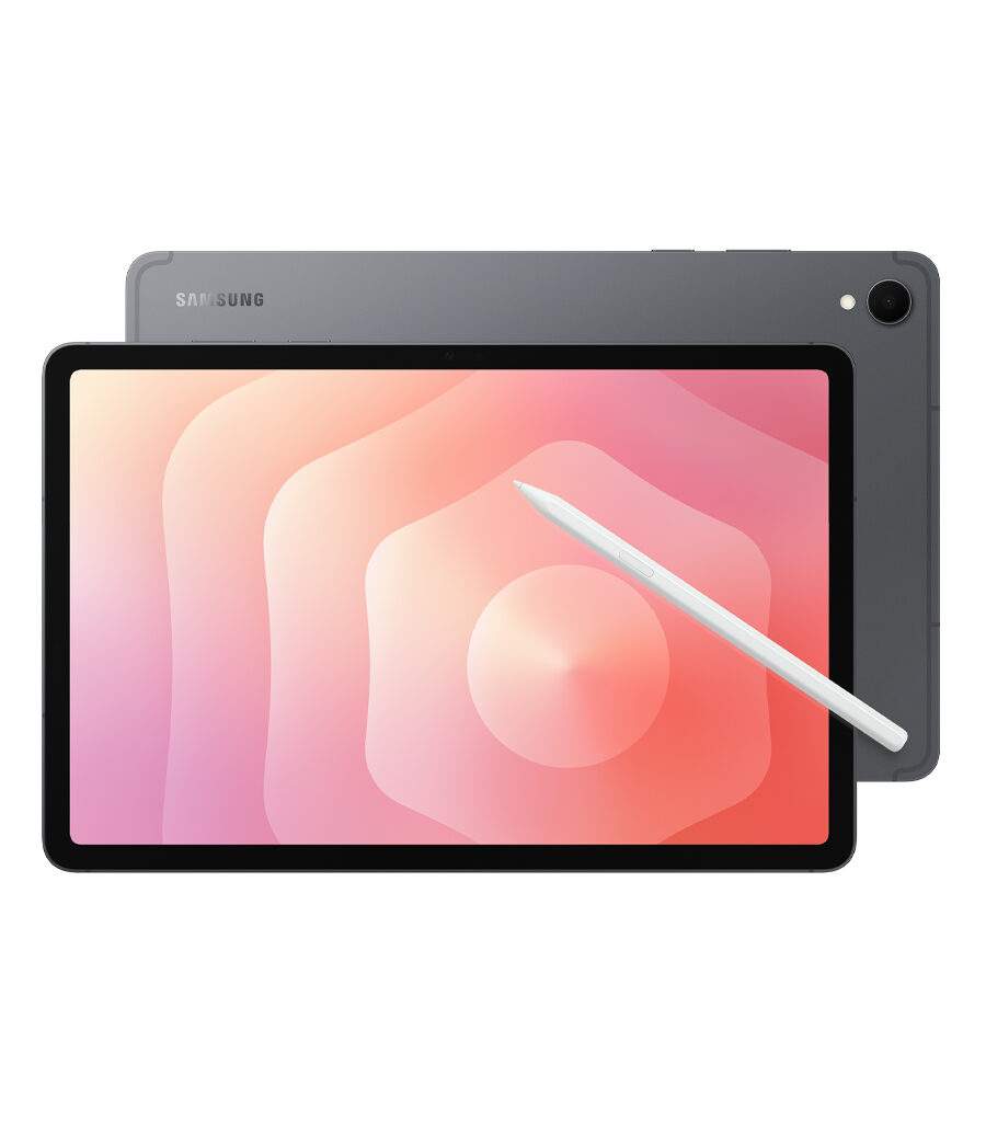 تبلت سامسونگ مدل Galaxy Tab S11 (5G) - X736B حافظه 512 و رم 12 گیگابایت - گلکسی تب اس 11 سیمکارت خور