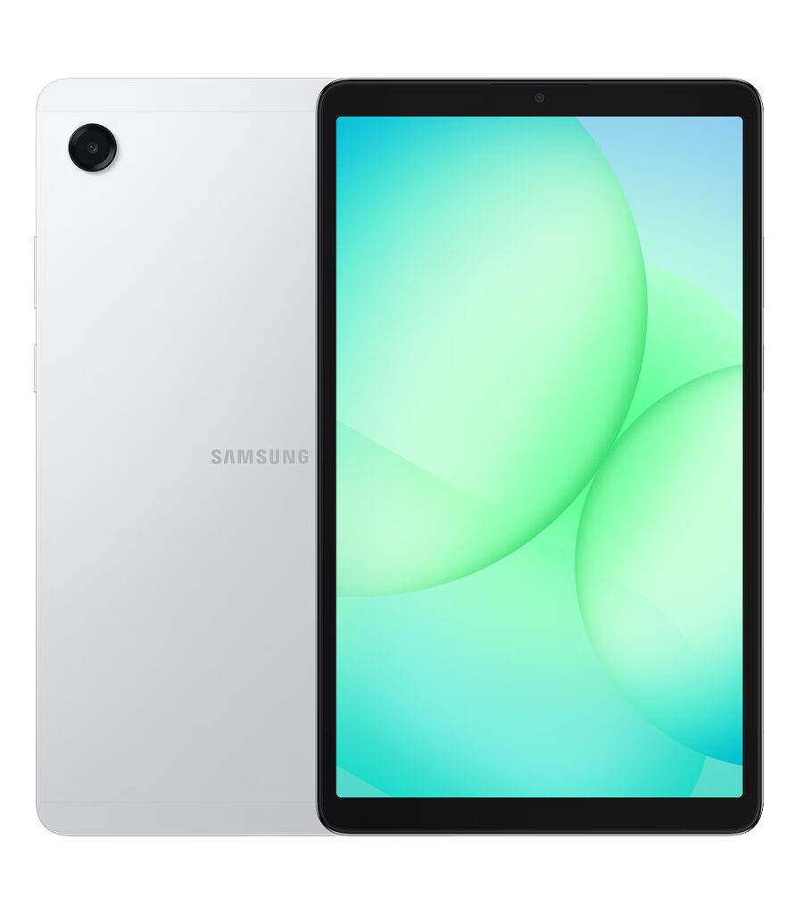 تبلت سامسونگ مدل Galaxy Tab A11 (4G) - X135 حافظه 128 و رم 8 گیگابایت - گلکسی تب آ 11 سیمکارت خور