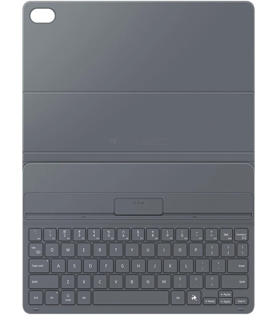 کیف کیبورد دار سامسونگ مدل Book Cover KeyboardSlim مخصوص  Galaxy Tab S11