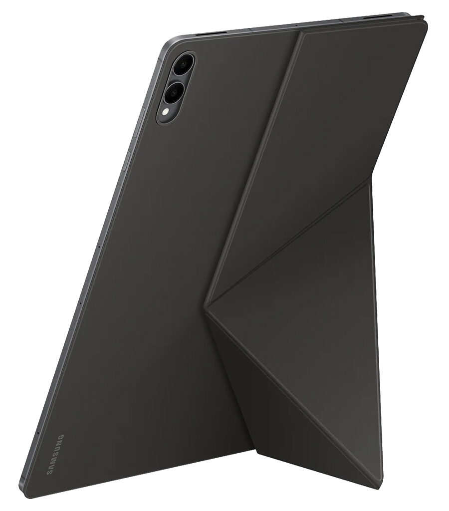کاور محافظ اصلی سامسونگ مدل Smart Book Cover مخصوص Galaxy Tab S11 Ultra