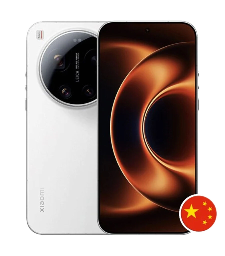 گوشی شیائومی مدل 17 Ultra حافظه 1 ترابایت و رم 16 گیگابایت - 17 اولترا