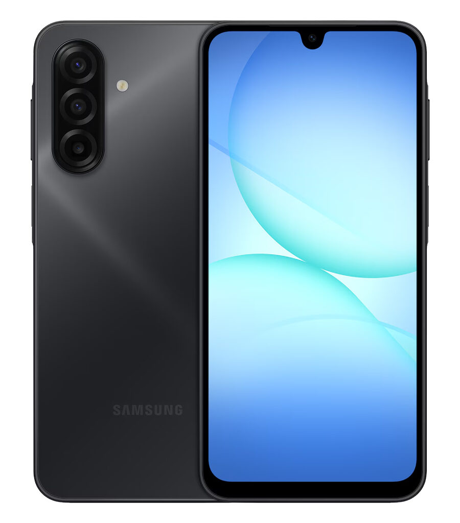 گوشی سامسونگ مدل Galaxy A17 (4G) حافظه 256 و رم 8 گیگابایت – گلکسی آ17