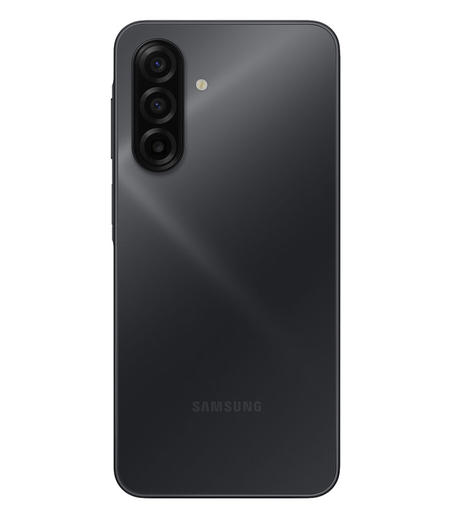 گوشی سامسونگ مدل Galaxy A17 (4G) حافظه 256 و رم 8 گیگابایت – گلکسی آ17