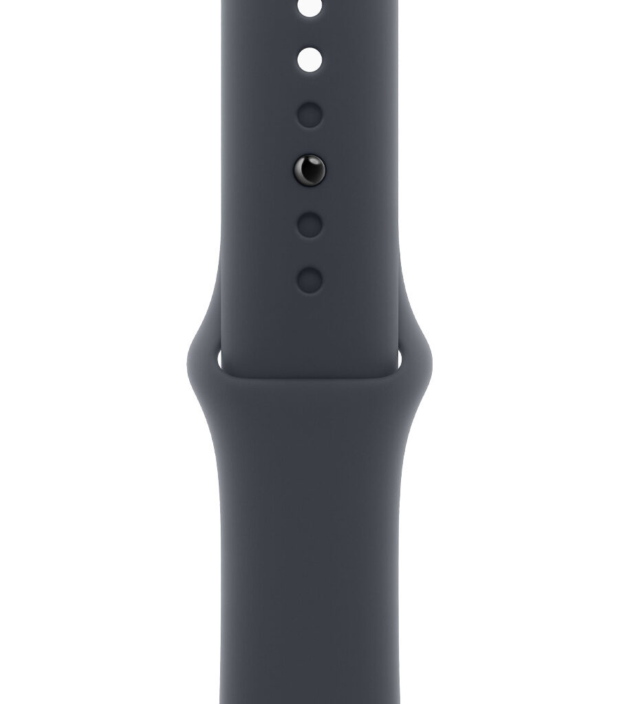 ساعت هوشمند اپل SE 3 2025 Sport Band 40mm – واچ اس‌ای 3 سایز 40 میلی‌متر